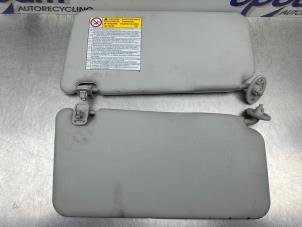 Gebruikte Zonneklep Suzuki SX4 1.6 16V VVT Comfort,Exclusive Prijs € 50,00 Margeregeling aangeboden door Gebr Opdam B.V.