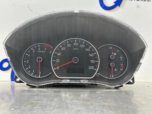 Gebruikte Tellerklok Suzuki SX4 1.6 16V VVT Comfort,Exclusive Prijs € 60,00 Margeregeling aangeboden door Gebr Opdam B.V.