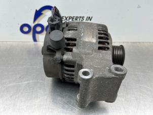 Gebruikte Dynamo Ford Focus 1 1.4 16V Prijs € 50,00 Margeregeling aangeboden door Gebr Opdam B.V.