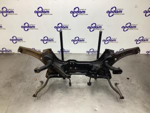 Gebruikte Subframe Suzuki SX4 1.6 16V VVT Comfort,Exclusive Prijs € 175,00 Margeregeling aangeboden door Gebr Opdam B.V.
