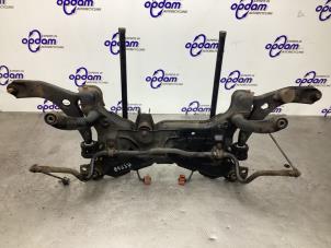 Gebruikte Subframe Mazda 5 (CR19) 1.8i 16V Prijs € 125,00 Margeregeling aangeboden door Gebr Opdam B.V.