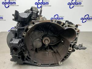 Gebruikte Versnellingsbak Peugeot Expert (G9) 2.0 HDiF 16V 130 Prijs op aanvraag aangeboden door Gebr Opdam B.V.