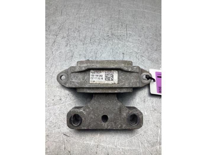 Gebruikte Motorsteun Seat Mii 1.0 12V Prijs € 35,00 Margeregeling aangeboden door Gebr Opdam B.V.