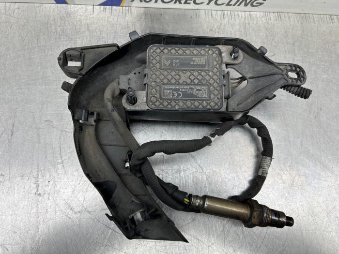 Gebruikte Nox sensor Peugeot Partner (GC/GF/GG/GJ/GK) 1.6 BlueHDI 75 Prijs € 125,00 Margeregeling aangeboden door Gebr Opdam B.V.