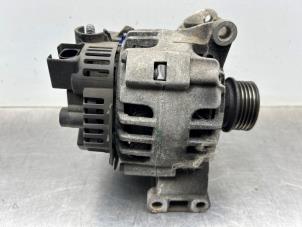 Gebruikte Alternator Mercedes B (W245) 1.7 B-170 16V Prijs € 50,00 Margeregeling aangeboden door Gebr Opdam B.V.