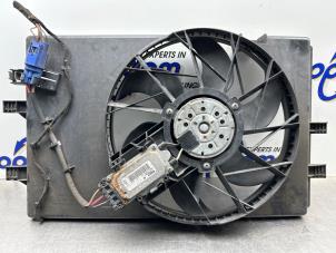 Gebruikte Koelvin Mercedes B (W245) 1.7 B-170 16V Prijs € 100,00 Margeregeling aangeboden door Gebr Opdam B.V.