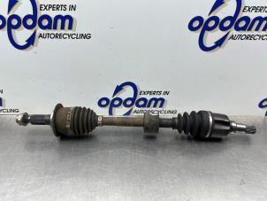 Gebruikte Homokineetas links-voor Suzuki SX4 1.6 16V VVT Comfort,Exclusive Prijs € 75,00 Margeregeling aangeboden door Gebr Opdam B.V.