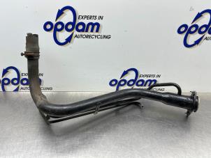 Gebruikte Vulpijp Brandstoftank Suzuki SX4 1.6 16V VVT Comfort,Exclusive Prijs € 75,00 Margeregeling aangeboden door Gebr Opdam B.V.