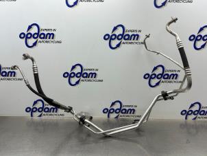 Gebruikte Airco Leiding Peugeot Partner (GC/GF/GG/GJ/GK) 1.6 BlueHDI 75 Prijs € 150,00 Margeregeling aangeboden door Gebr Opdam B.V.