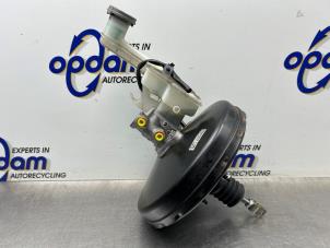 Gebruikte Rembooster Suzuki SX4 1.6 16V VVT Comfort,Exclusive Prijs € 80,00 Margeregeling aangeboden door Gebr Opdam B.V.