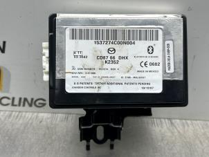 Gebruikte Bluetooth module Mazda 5 (CR19) 1.8i 16V Prijs € 50,00 Margeregeling aangeboden door Gebr Opdam B.V.