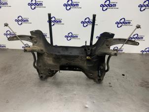 Gebruikte Subframe Peugeot Partner (GC/GF/GG/GJ/GK) 1.6 BlueHDI 75 Prijs € 100,00 Margeregeling aangeboden door Gebr Opdam B.V.