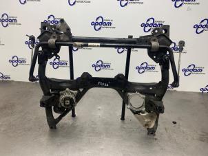 Gebruikte Subframe BMW 3 serie (F30) 320i 2.0 16V Prijs € 200,00 Margeregeling aangeboden door Gebr Opdam B.V.