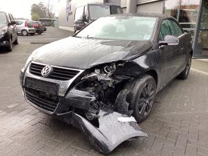 Gebruikte Versnellingsbak Volkswagen Eos (1F7/F8) 2.0 FSI 16V Prijs € 300,00 Margeregeling aangeboden door Gebr Opdam B.V.