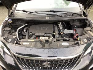 Gebruikte Motor Peugeot 3008 II (M4/MC/MJ/MR) 1.2 12V e-THP PureTech 130 Prijs € 2.250,00 Margeregeling aangeboden door Gebr Opdam B.V.