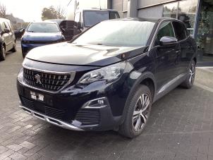 Gebruikte Automaatbak Peugeot 3008 II (M4/MC/MJ/MR) 1.2 12V e-THP PureTech 130 Prijs € 1.650,00 Margeregeling aangeboden door Gebr Opdam B.V.