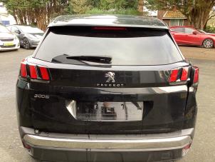 Gebruikte Achterklep Peugeot 3008 II (M4/MC/MJ/MR) 1.2 12V e-THP PureTech 130 Prijs € 550,00 Margeregeling aangeboden door Gebr Opdam B.V.