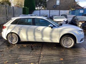 Gebruikte Deur 4Deurs rechts-voor Audi A3 Sportback (8VA/8VF) 1.4 TFSI 16V Prijs € 450,00 Margeregeling aangeboden door Gebr Opdam B.V.