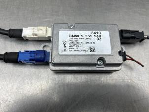 Gebruikte Antenne Versterker BMW 3 serie (F30) 320i 2.0 16V Prijs € 30,00 Margeregeling aangeboden door Gebr Opdam B.V.