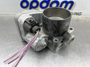 Gebruikte Gasklephuis Volkswagen Golf IV (1J1) 1.6 16V Prijs € 75,00 Margeregeling aangeboden door Gebr Opdam B.V.