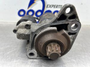 Gebruikte Startmotor Volkswagen Golf IV (1J1) 1.6 16V Prijs € 35,00 Margeregeling aangeboden door Gebr Opdam B.V.