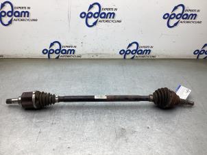 Gebruikte Aandrijfas rechts-voor Seat Mii 1.0 12V Prijs € 60,00 Margeregeling aangeboden door Gebr Opdam B.V.