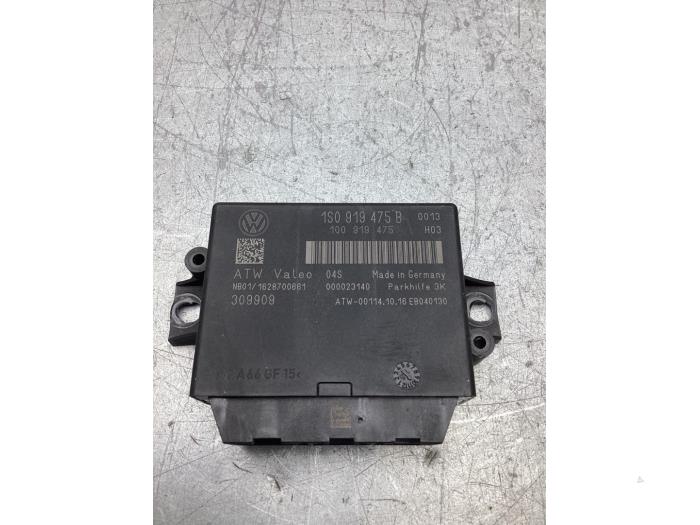 Gebruikte Module PDC Seat Mii 1.0 12V Prijs € 40,00 Margeregeling aangeboden door Gebr Opdam B.V.