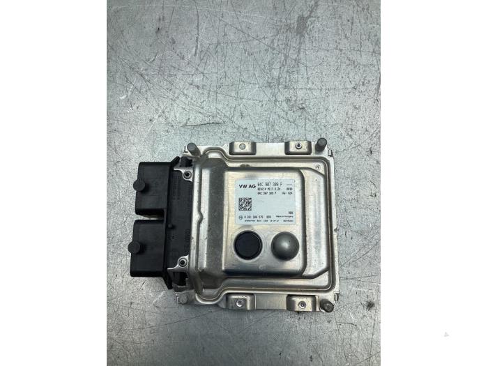 Gebruikte Inspuitcomputer Seat Mii 1.0 12V Prijs € 75,00 Margeregeling aangeboden door Gebr Opdam B.V.