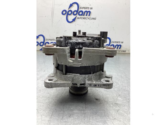 Gebruikte Dynamo Seat Mii 1.0 12V Prijs € 75,00 Margeregeling aangeboden door Gebr Opdam B.V.