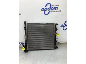 Gebruikte Radiateur Seat Mii 1.0 12V Prijs € 45,00 Margeregeling aangeboden door Gebr Opdam B.V.