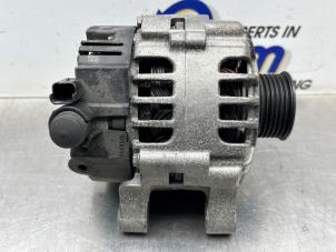 Gebruikte Dynamo Peugeot 307 SW (3H) 2.0 16V Prijs € 60,00 Margeregeling aangeboden door Gebr Opdam B.V.