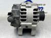 Dynamo van een Peugeot 307 SW (3H), 2002 / 2008 2.0 16V, Combi/o, Benzine, 1.998cc, 100kW (136pk), FWD, EW10J4; RFN, 2002-03 / 2005-06, 3HRFN 2003