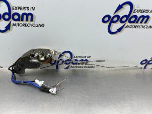 Gebruikte Deurslot Mechaniek 4Deurs links-voor Suzuki Wagon-R+ (RB) 1.3 16V Prijs € 50,00 Margeregeling aangeboden door Gebr Opdam B.V.