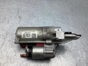 Gebruikte Startmotor Ford Puma 1.0 Ti-VCT EcoBoost mHEV 12V Prijs € 80,00 Margeregeling aangeboden door Gebr Opdam B.V.