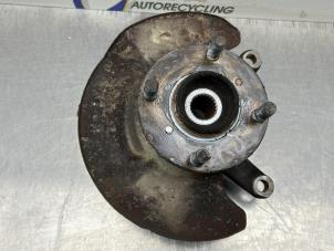 Gebruikte Asschenkel rechts-voor Suzuki Wagon-R+ (RB) 1.3 16V Prijs € 50,00 Margeregeling aangeboden door Gebr Opdam B.V.