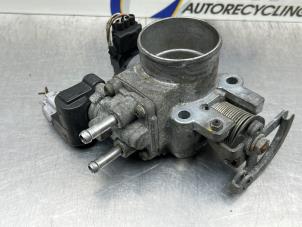 Gebruikte Gasklephuis Suzuki Wagon-R+ (RB) 1.3 16V Prijs € 60,00 Margeregeling aangeboden door Gebr Opdam B.V.