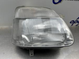 Gebruikte Koplamp rechts Suzuki Wagon-R+ (RB) 1.3 16V Prijs € 30,00 Margeregeling aangeboden door Gebr Opdam B.V.