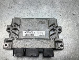 Gebruikte Computer Motormanagement Dacia Sandero I (BS) 1.2 16V Prijs € 150,00 Margeregeling aangeboden door Gebr Opdam B.V.