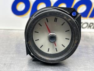 Gebruikte Klok (tijd) MG MGF 1.8i 16V Prijs € 25,00 Margeregeling aangeboden door Gebr Opdam B.V.
