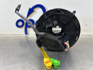 Gebruikte Airbagring Mercedes B (W245) 1.7 B-180 16V Prijs € 100,00 Margeregeling aangeboden door Gebr Opdam B.V.