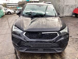 Gebruikte Voorbumper Seat Ateca (5FPX) 1.0 TSI 12V Prijs op aanvraag aangeboden door Gebr Opdam B.V.