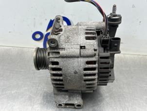 Gebruikte Dynamo Mercedes B (W245) 1.7 B-180 16V Prijs € 350,00 Margeregeling aangeboden door Gebr Opdam B.V.