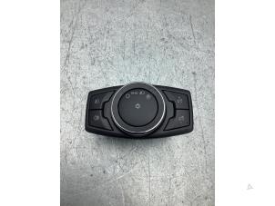 Gebruikte Schakelaar Licht Ford Mondeo V Wagon 1.5 EcoBoost 16V Prijs € 50,00 Margeregeling aangeboden door Gebr Opdam B.V.