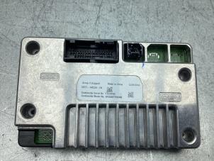 Gebruikte Module Navigatie Ford Mondeo V Wagon 1.5 EcoBoost 16V Prijs € 250,00 Margeregeling aangeboden door Gebr Opdam B.V.