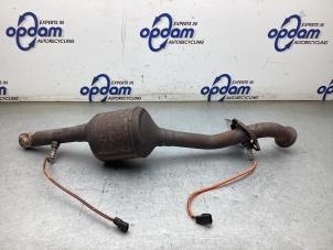 Gebruikte Katalysator Dacia Sandero I (BS) 1.2 16V Prijs € 200,00 Margeregeling aangeboden door Gebr Opdam B.V.