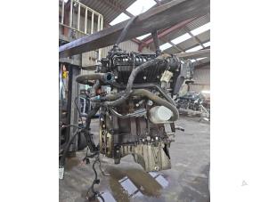 Gebruikte Motor Ford Fiesta 7 1.0 EcoBoost 12V 100 Prijs € 1.800,00 Margeregeling aangeboden door Gebr Opdam B.V.