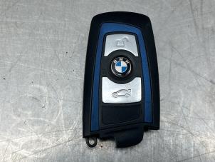 Gebruikte Sleutel BMW 3 serie (F30) 320i 2.0 16V Prijs € 50,00 Margeregeling aangeboden door Gebr Opdam B.V.
