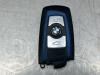 BMW 3 serie (F30) 320i 2.0 16V Sleutel