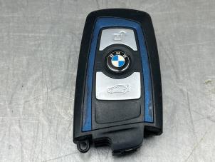 Gebruikte Sleutel BMW 3 serie (F30) 320i 2.0 16V Prijs € 50,00 Margeregeling aangeboden door Gebr Opdam B.V.
