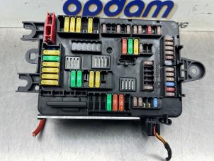 Gebruikte Zekeringkast BMW 3 serie (F30) 320i 2.0 16V Prijs € 60,00 Margeregeling aangeboden door Gebr Opdam B.V.